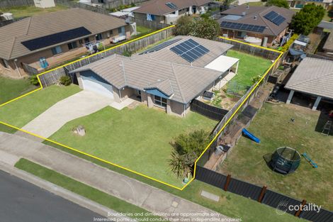 Property photo of 19 Honeywood Drive Fernvale QLD 4306