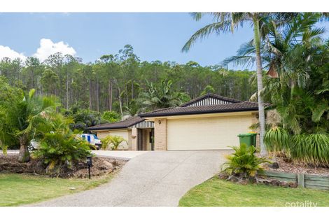 3 Equador Ct, Pacific Pines, QLD 4211