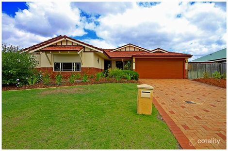 95 Star Bush Cres, Ellenbrook, WA 6069