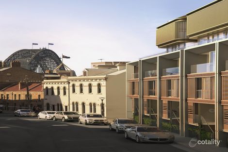 Property photo of 88 Gloucester Street The Rocks NSW 2000