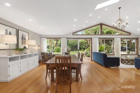 Property photo of 4 Washington Place Castle Hill NSW 2154