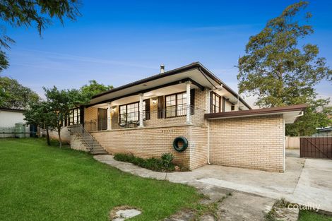 17a Valerie Ave, Baulkham Hills, NSW 2153