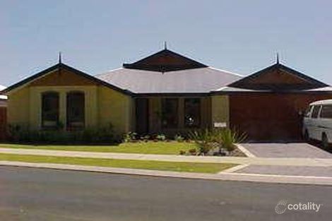 Property photo of 34 Wentworth Drive Dalyellup WA 6230