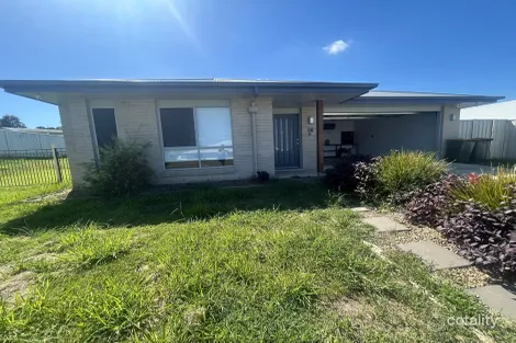 Property photo of 56 Webster Street Kingaroy QLD 4610