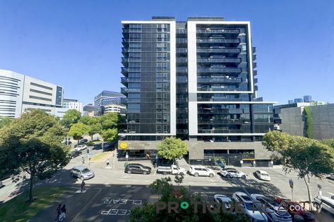 315/55 Villiers St, North Melbourne, VIC 3051