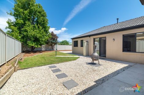 Property photo of 11 Dalton Avenue West Wodonga VIC 3690