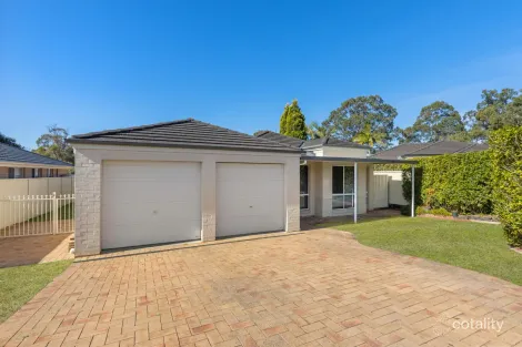 4 Bangalay Cl, Blue Haven, NSW 2262