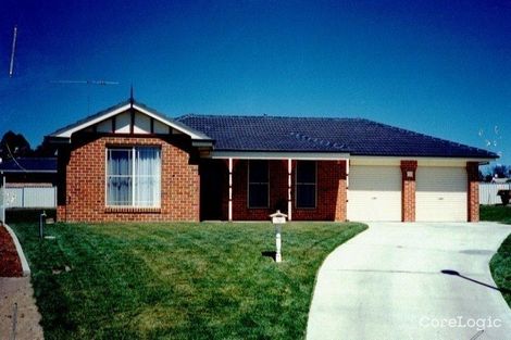 Property photo of 10 Hastings Place Abercrombie NSW 2795