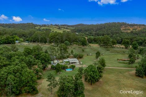 129 Meads Rd, Tandur, QLD 4570