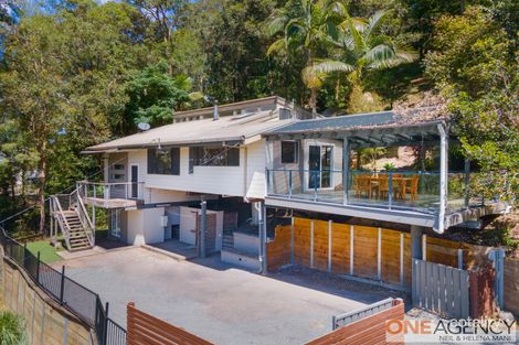 Property photo of 56 Waratah Street East Gosford NSW 2250