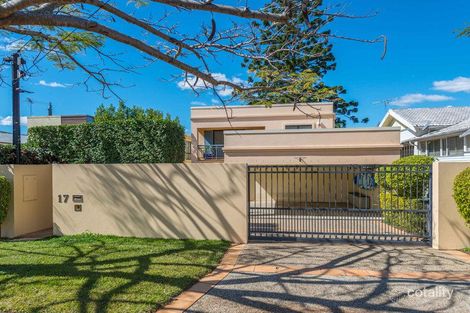 Property photo of 17 Rupert Terrace Ascot QLD 4007