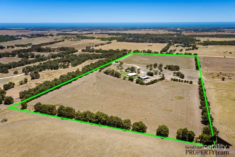 Property photo of 142 Wimpole Road Bonniefield WA 6525