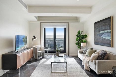 Property photo of 302/8 Darling Island Road Pyrmont NSW 2009