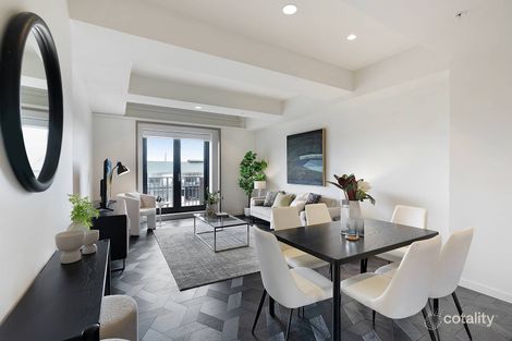Property photo of 302/8 Darling Island Road Pyrmont NSW 2009