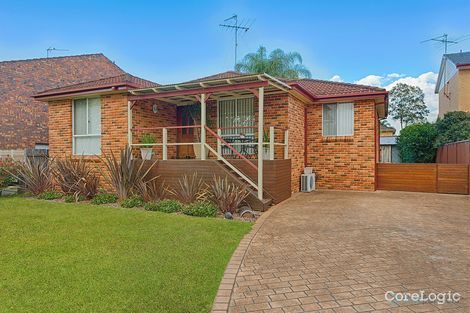 Property photo of 1 Old Hawkesbury Road McGraths Hill NSW 2756