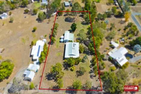 12 MARK RD, BRANYAN, QLD 4670