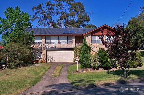 6 Lynden Ave, Carlingford, NSW 2118