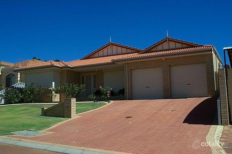15 Cardamom Loop, Coogee, WA 6166