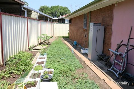 14/13 Thesiger Rd, Bonnyrigg, NSW 2177