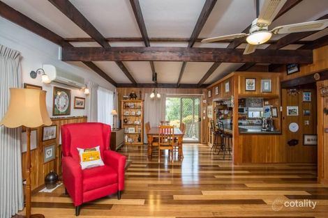 Property photo of 9 Lathlain Street Clunes VIC 3370