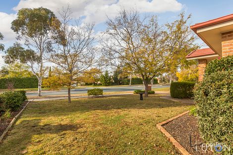 Property photo of 141 Paul Coe Crescent Ngunnawal ACT 2913