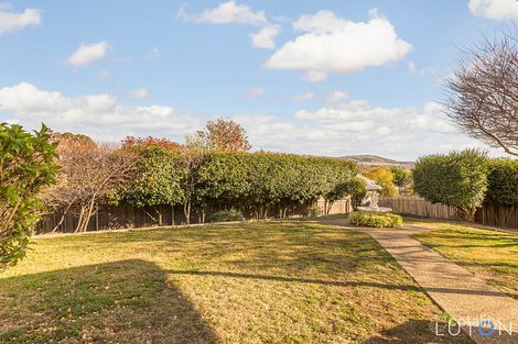 Property photo of 141 Paul Coe Crescent Ngunnawal ACT 2913