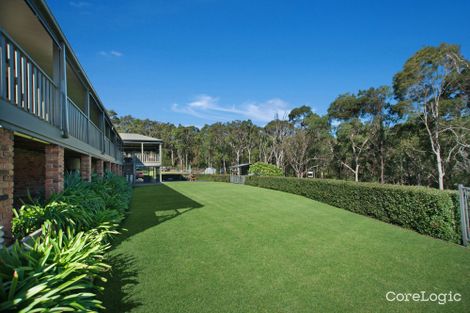 Property photo of 15 Neridah Road Belmont North NSW 2280