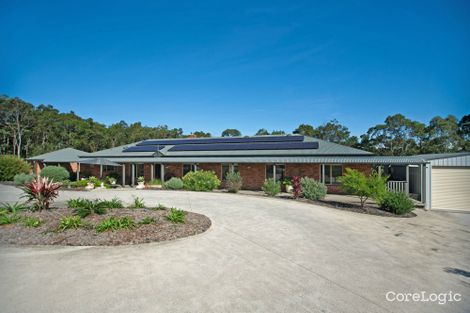 Property photo of 15 Neridah Road Belmont North NSW 2280