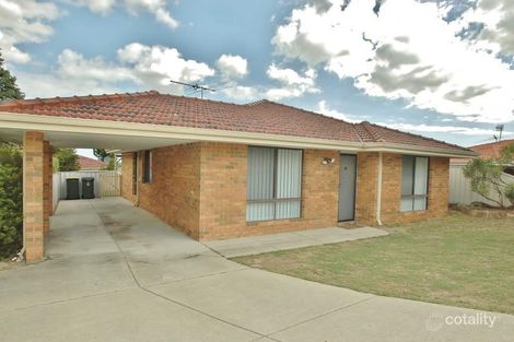 Property photo of 9 Enrick Elbow Marangaroo WA 6064
