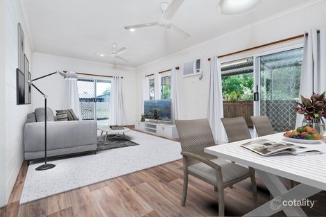 Property photo of 19 Kangaroo Street Bentley Park QLD 4869