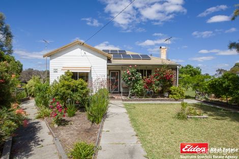 Property photo of 5 Davis Street Collie WA 6225