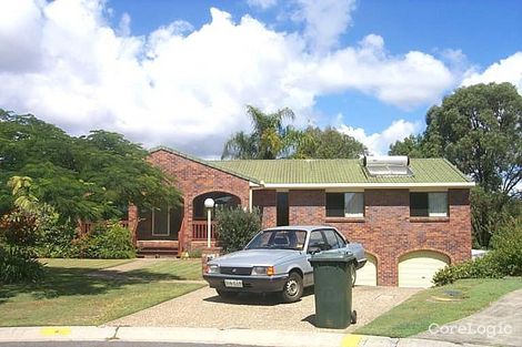 Property photo of 4 Tiaro Court Helensvale QLD 4212