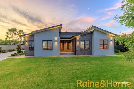 3 Von Nida Cl, Dubbo, NSW 2830