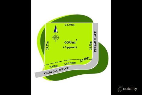 Property photo of 33 Orbital Drive Kealba VIC 3021
