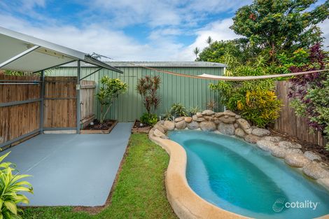 Property photo of 19 Kangaroo Street Bentley Park QLD 4869