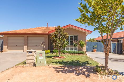 Property photo of 6 Gouldsmith Street Dunlop ACT 2615