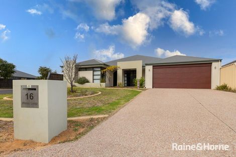 Property photo of 16 Wiroo Loop Dalyellup WA 6230