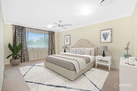 Property photo of 4 Brayden Way Kellyville NSW 2155