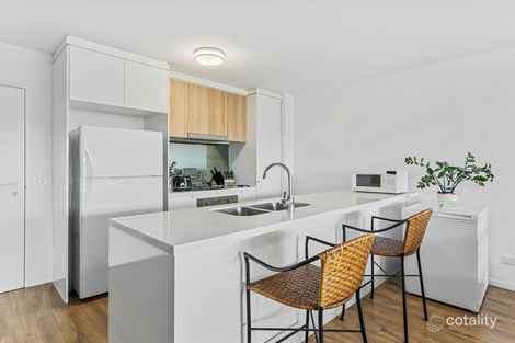 Property photo of 2302/65 Varsity Parade Varsity Lakes QLD 4227