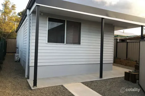 2 Elliott St, Silkstone, QLD 4304
