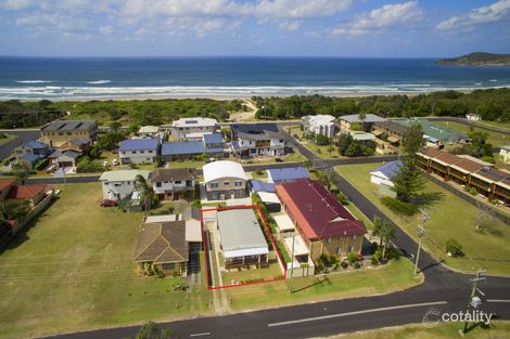 12 Flame St, Evans Head, NSW 2473