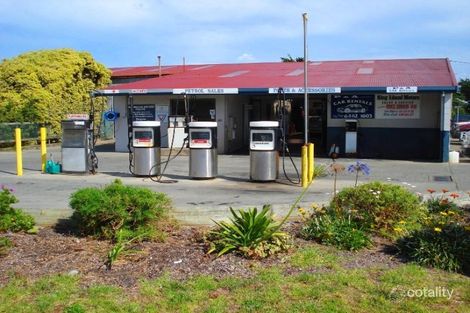 Property photo of 1 Netherby Road Currie TAS 7256