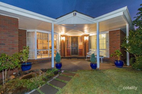 Property photo of 3 Cooinda Court Frankston South VIC 3199