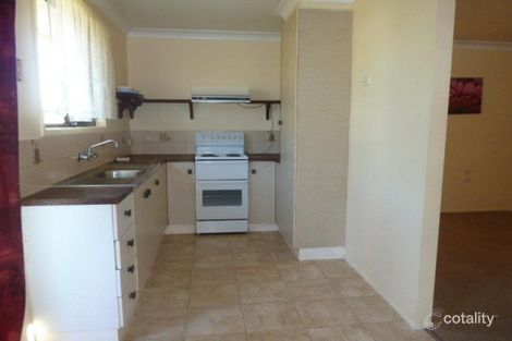 Property photo of 44 Mocatta Street Goombungee QLD 4354