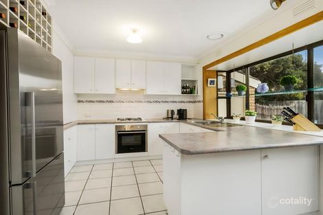 Property photo of 3 Tilney Close Mulgrave VIC 3170