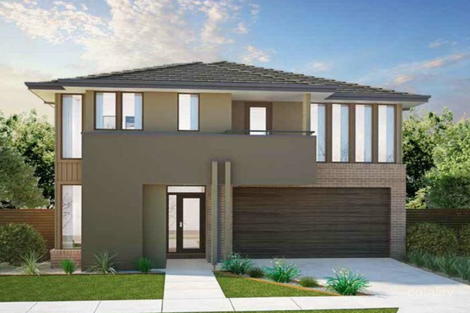 Property photo of 8 Buchanan Boulevard Armstrong Creek VIC 3217