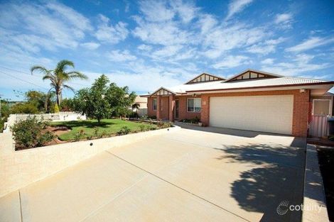 18 Pearson St, Mount Tarcoola, WA 6530