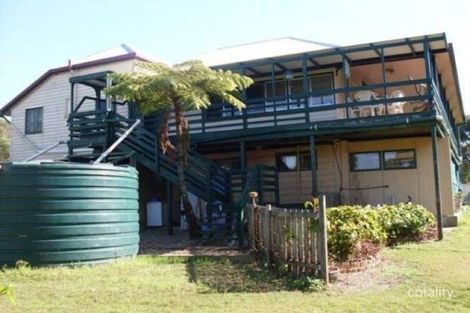 Property photo of 167 Mathiesen Booral QLD 4655