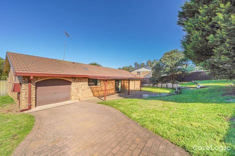 Property photo of 101 Woodcourt Street Ambarvale NSW 2560