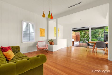 Property photo of 71 Prince Street Paddington QLD 4064